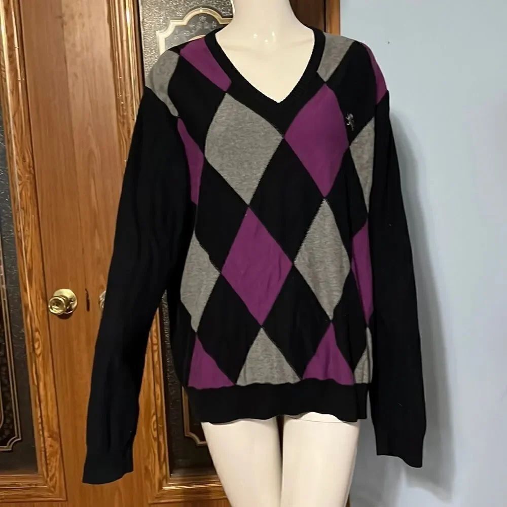 Express Sweater 